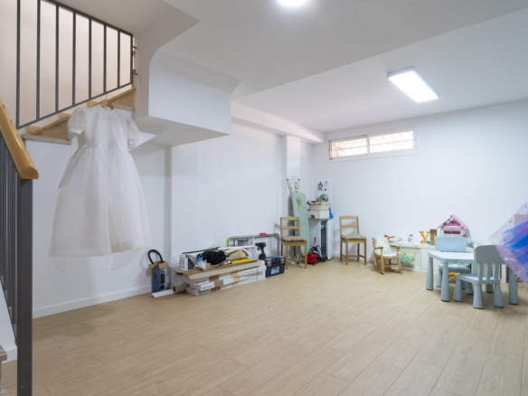 Townhouse for sale in Málaga