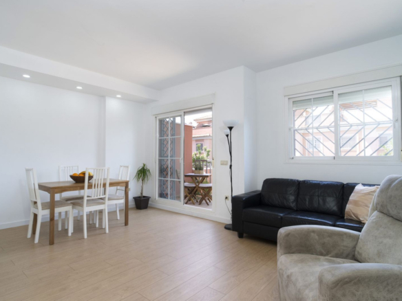 Townhouse for sale in Málaga