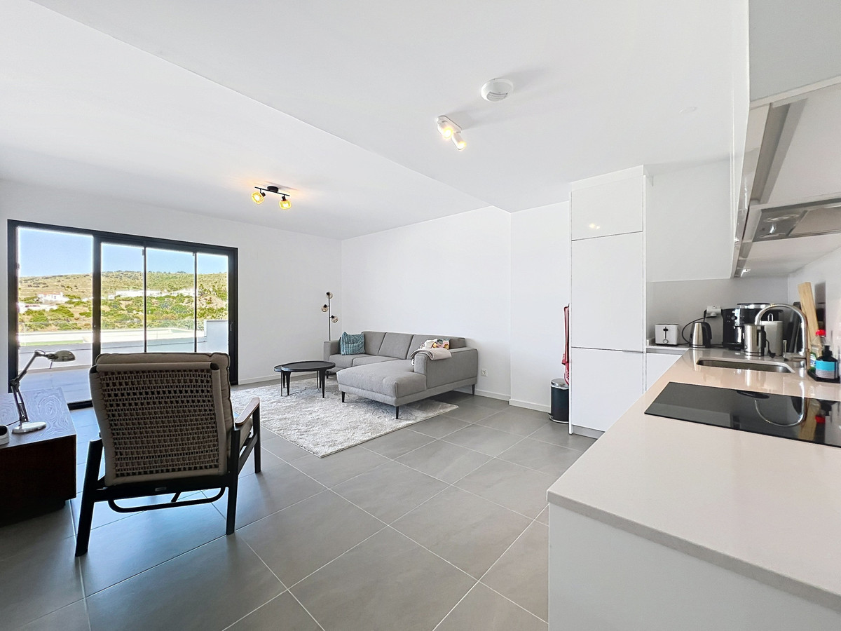 Townhouse for sale in Manilva