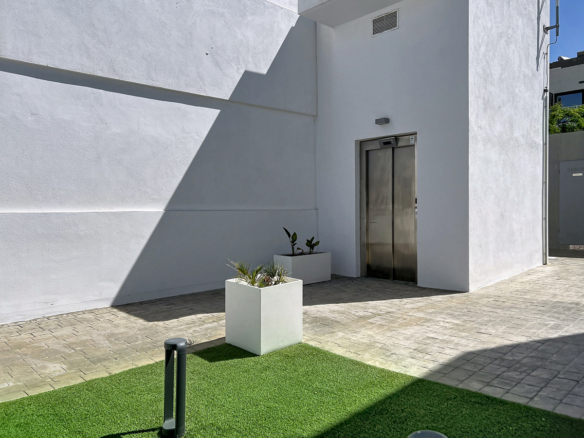 Townhouse for sale in Manilva