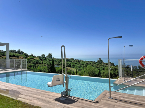 Townhouse for sale in Manilva