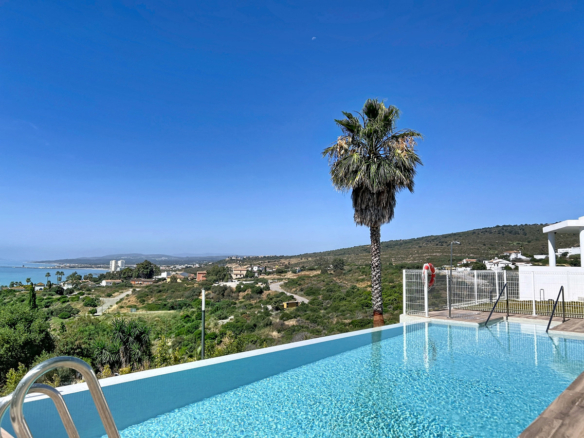 Townhouse for sale in Manilva
