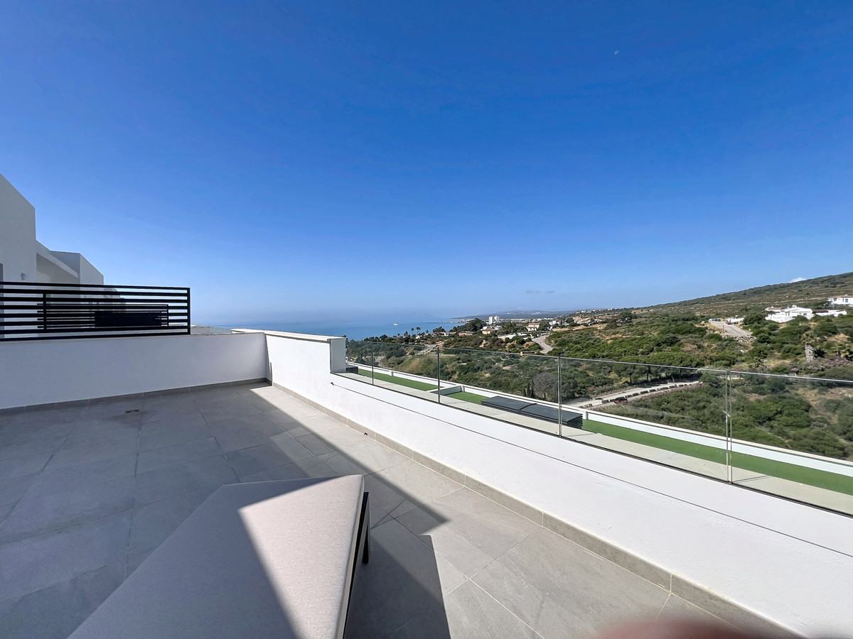 Townhouse for sale in Manilva