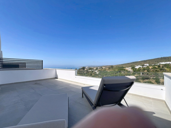 Townhouse for sale in Manilva