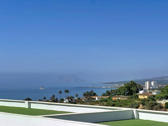 Townhouse for sale in Manilva