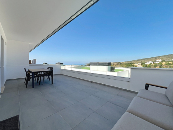 Townhouse for sale in Manilva
