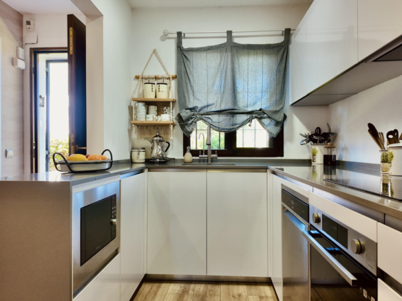 Townhouse for sale in Marbella