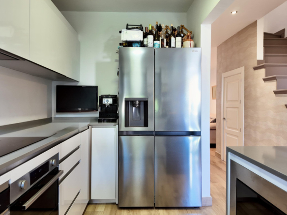 Townhouse for sale in Marbella