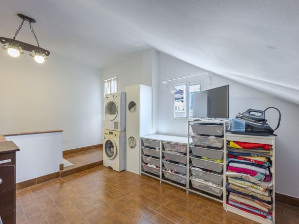 Townhouse for sale in Marbella