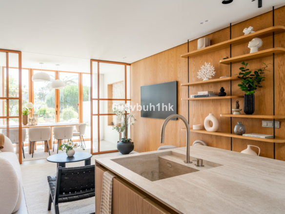 Townhouse for sale in Marbella