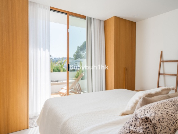 Townhouse for sale in Marbella