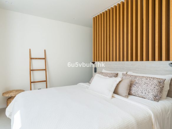 Townhouse for sale in Marbella