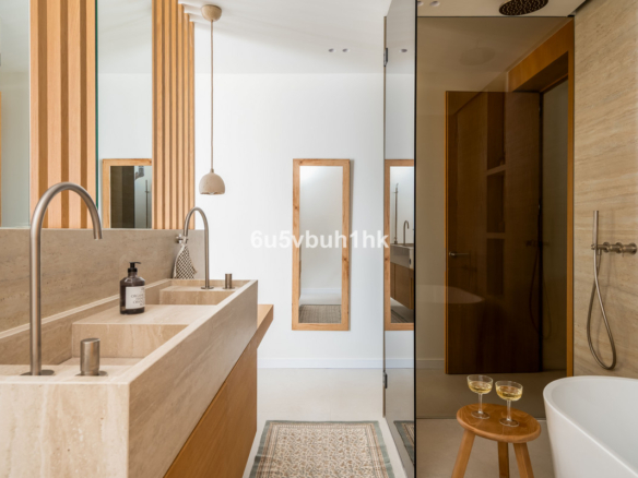 Townhouse for sale in Marbella