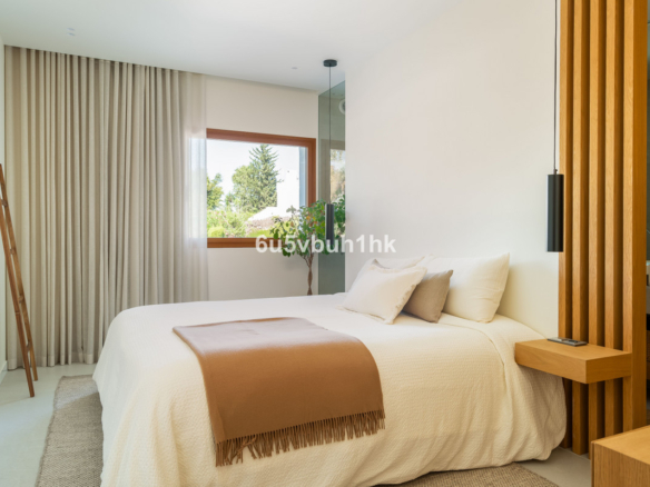 Townhouse for sale in Marbella