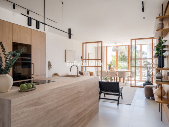 Townhouse for sale in Marbella