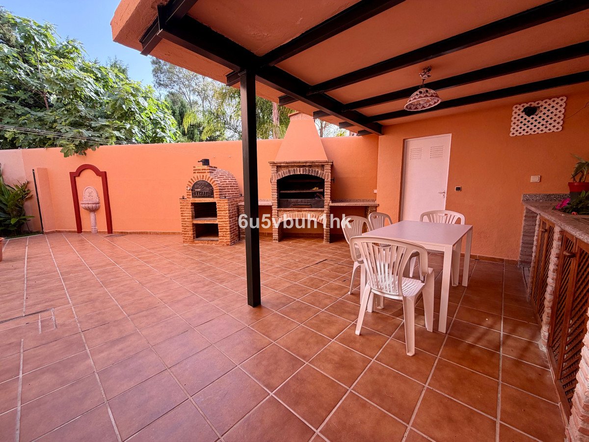 Townhouse for sale in Marbella