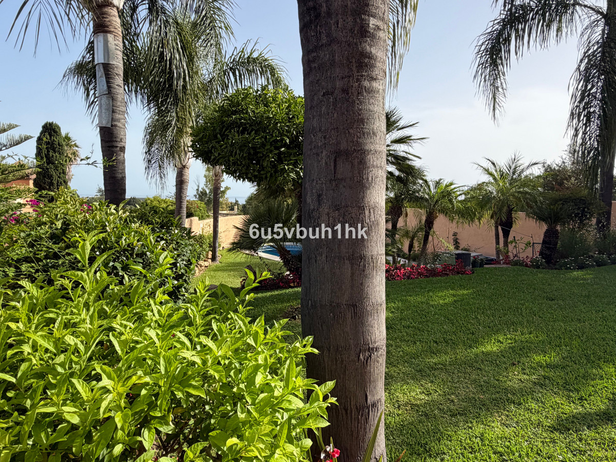Townhouse for sale in Marbella