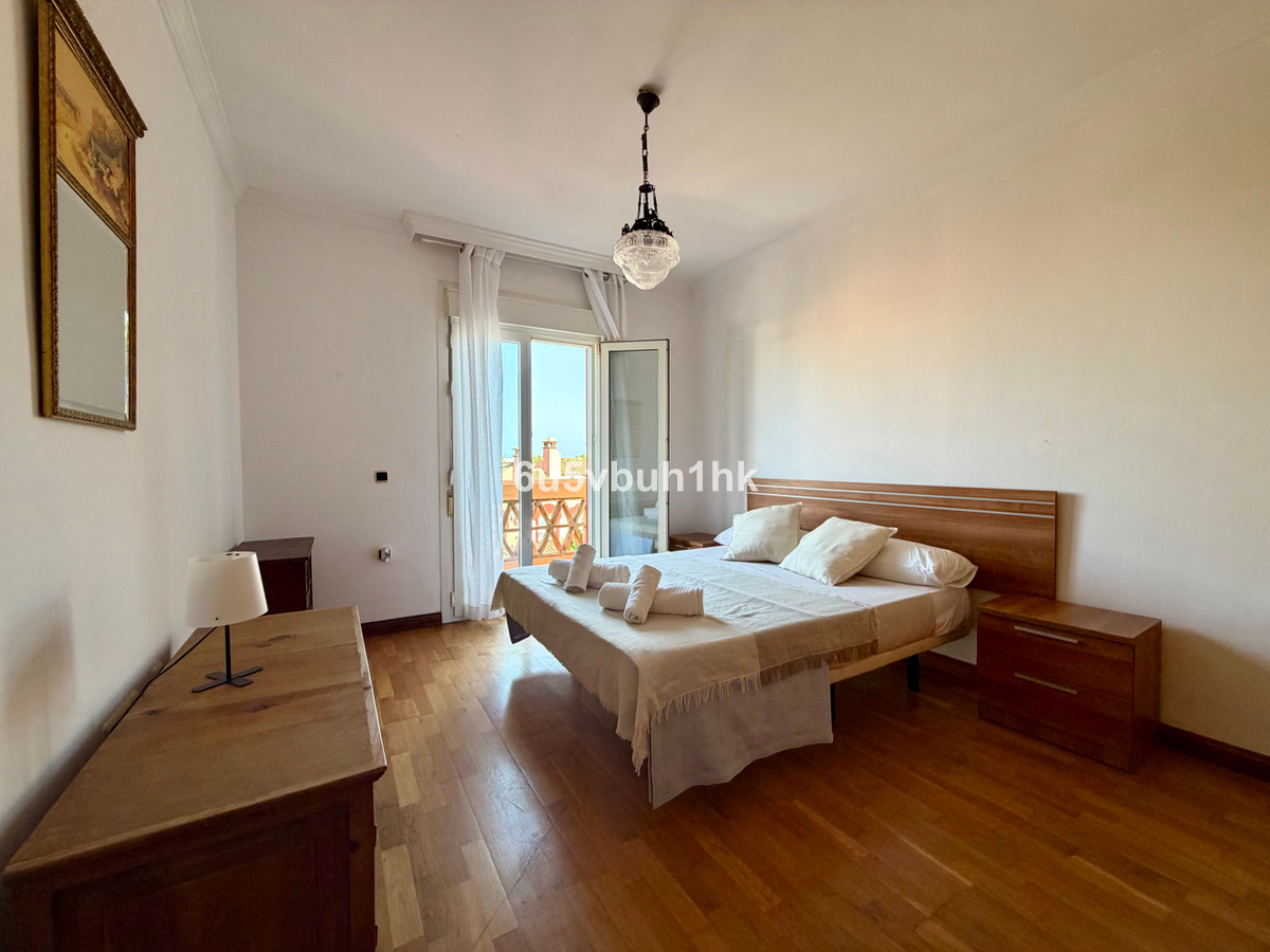 Townhouse for sale in Marbella