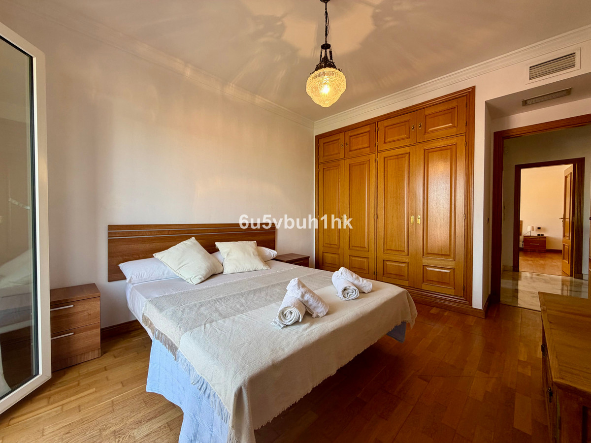 Townhouse for sale in Marbella