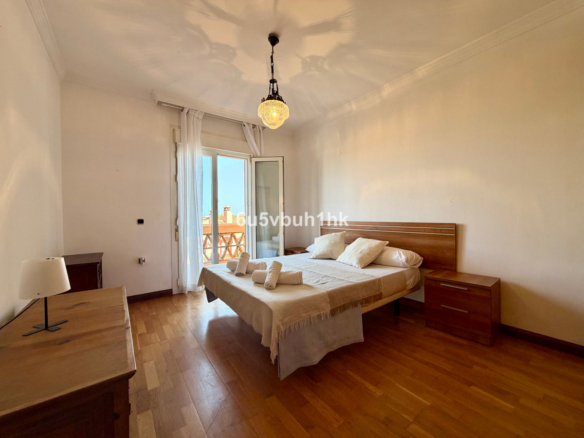 Townhouse for sale in Marbella
