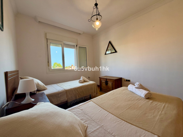 Townhouse for sale in Marbella