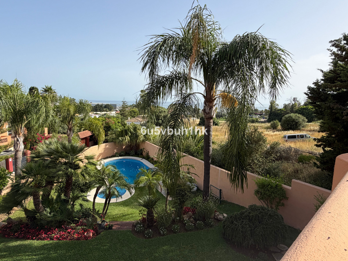 Townhouse for sale in Marbella
