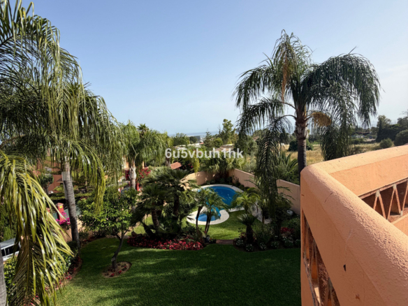 Townhouse for sale in Marbella