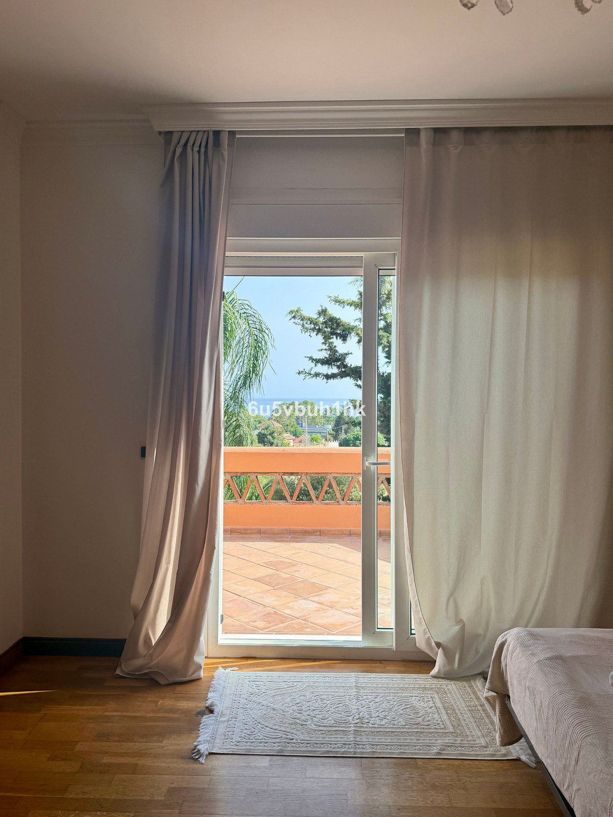 Townhouse for sale in Marbella