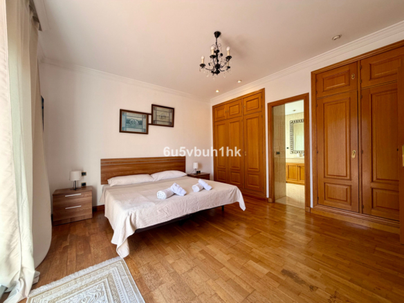 Townhouse for sale in Marbella