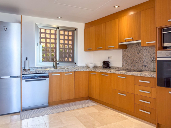 Townhouse for sale in Mijas