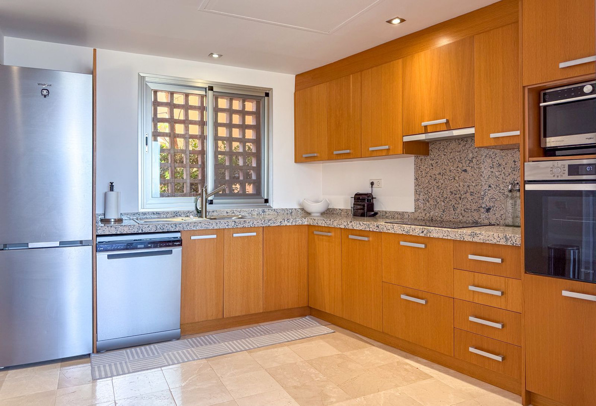 Townhouse for sale in Mijas