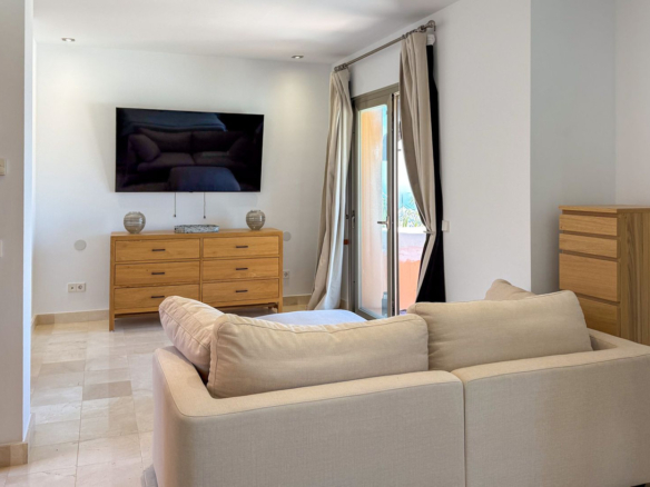 Townhouse for sale in Mijas