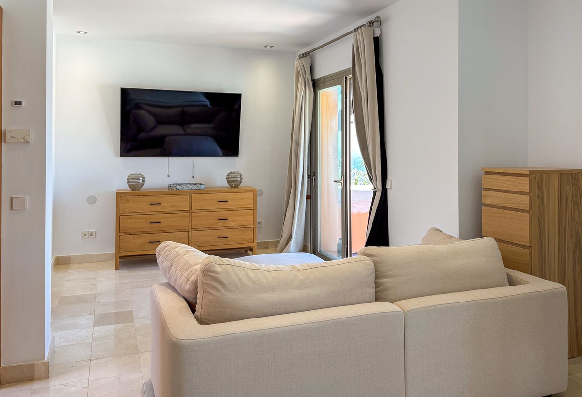 Townhouse for sale in Mijas