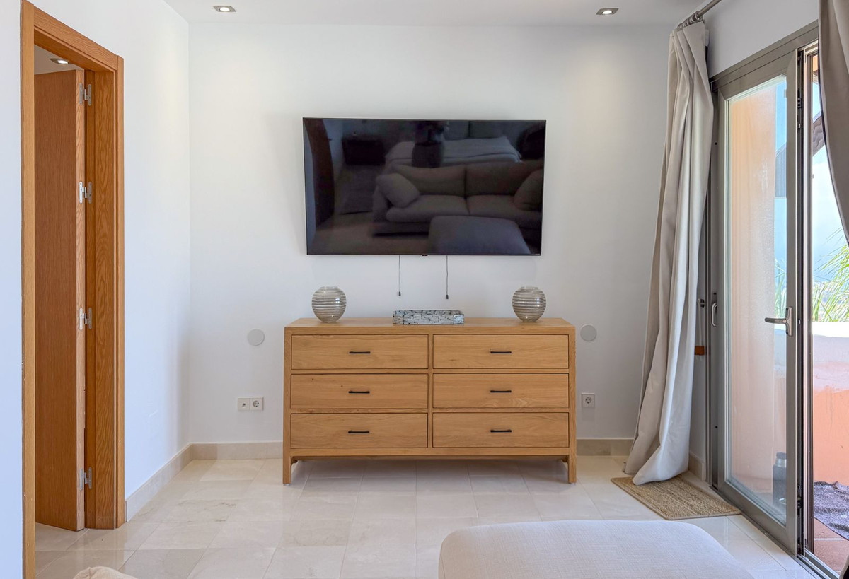 Townhouse for sale in Mijas