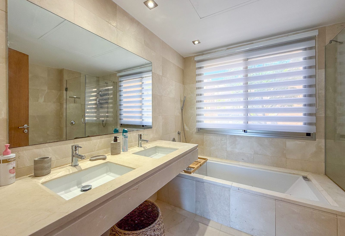 Townhouse for sale in Mijas