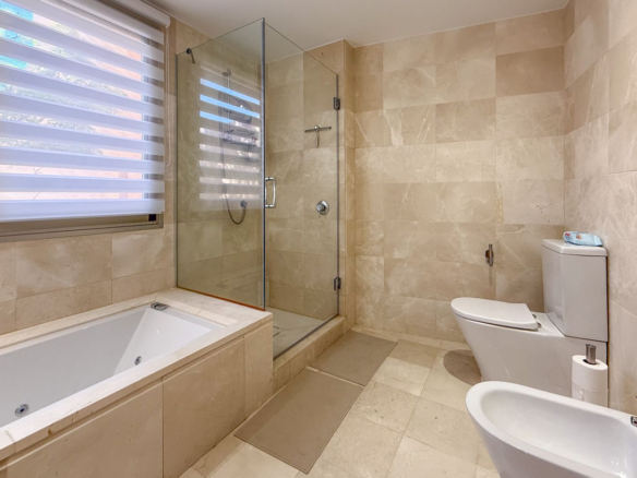 Townhouse for sale in Mijas