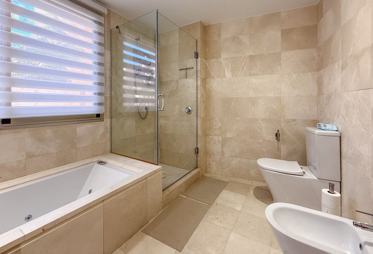 Townhouse for sale in Mijas