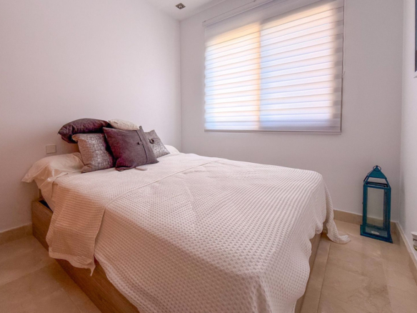 Townhouse for sale in Mijas