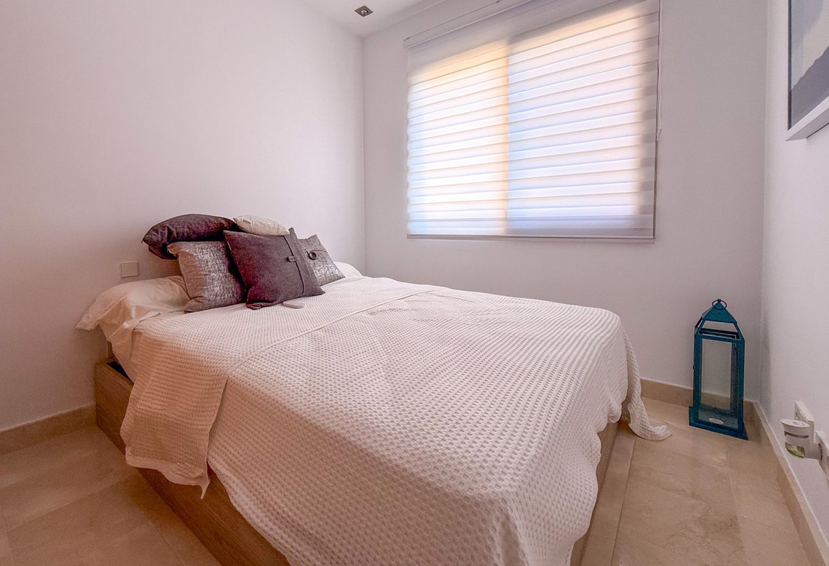 Townhouse for sale in Mijas