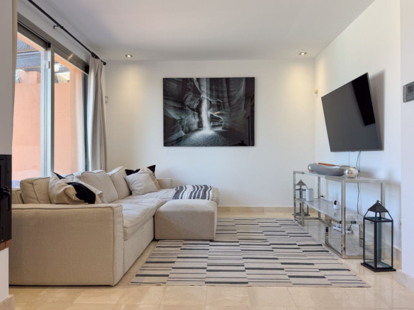 Townhouse for sale in Mijas