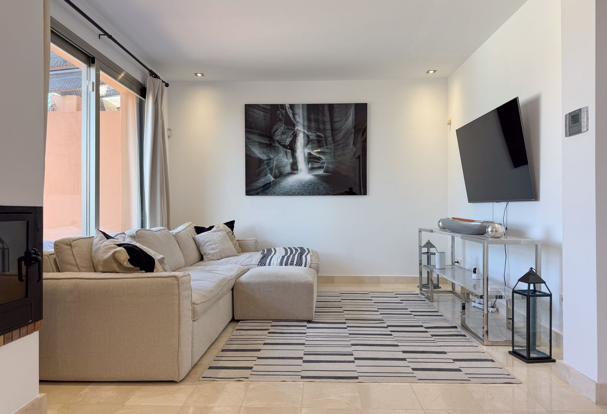 Townhouse for sale in Mijas