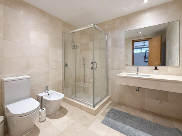 Townhouse for sale in Mijas