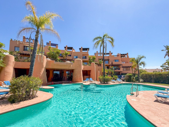 Townhouse for sale in Mijas