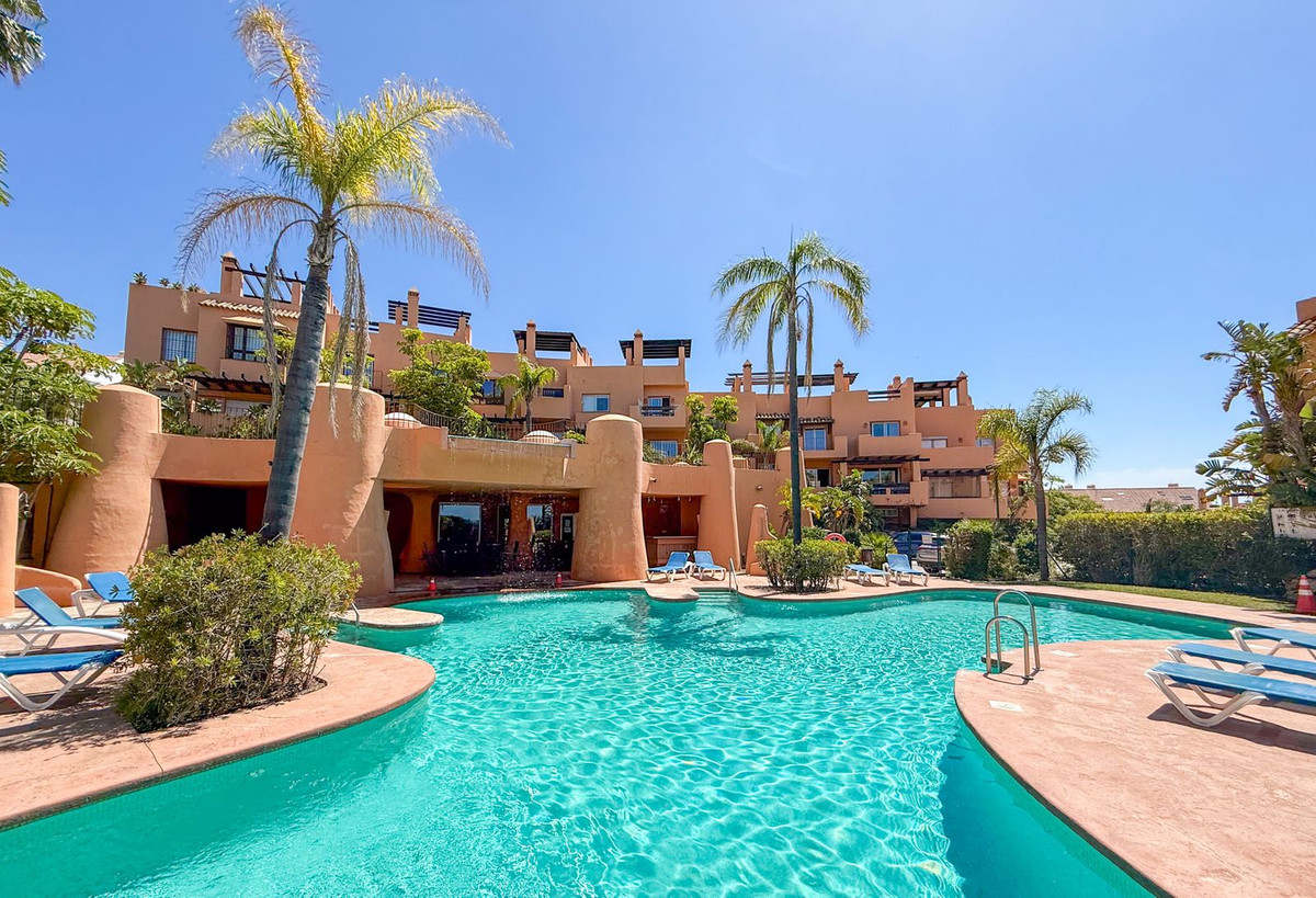 Townhouse for sale in Mijas