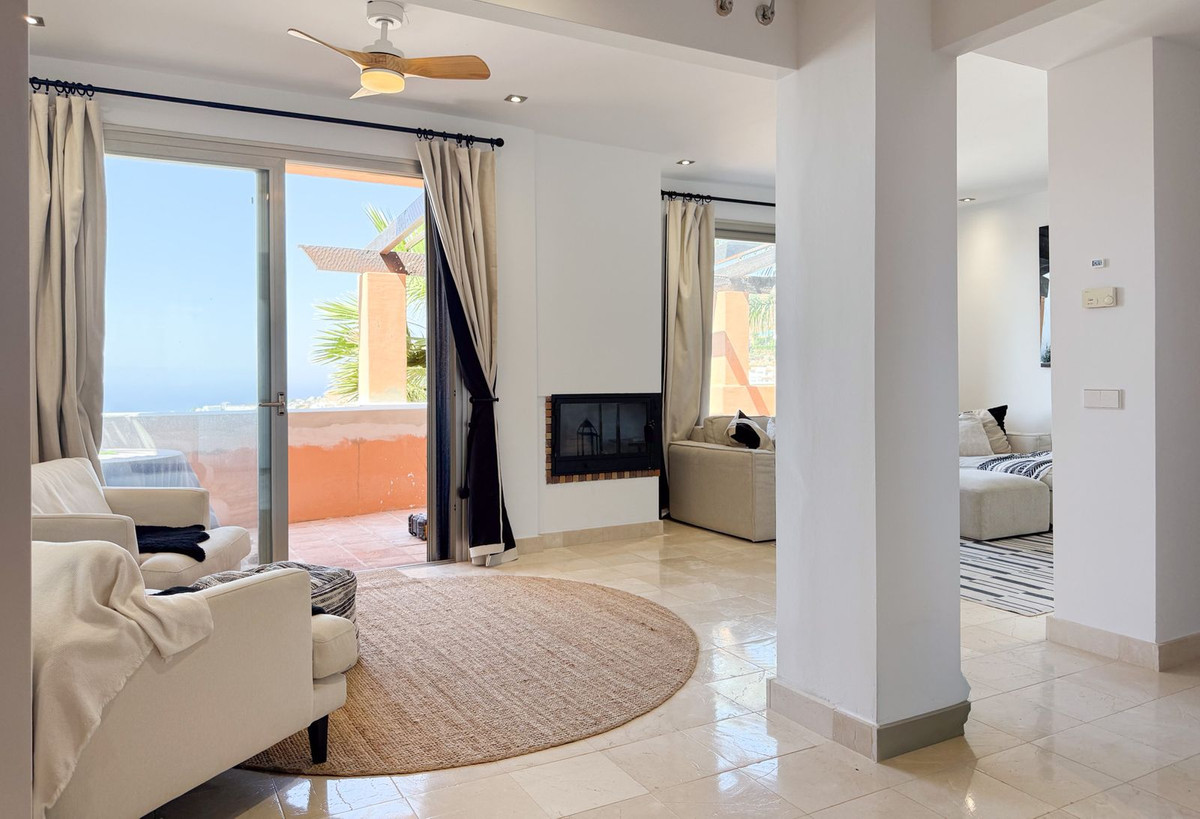 Townhouse for sale in Mijas