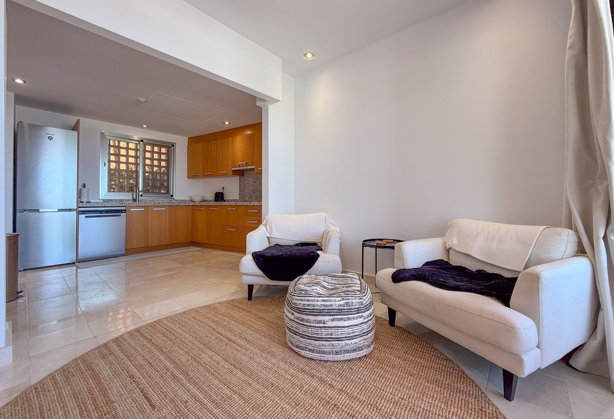 Townhouse for sale in Mijas