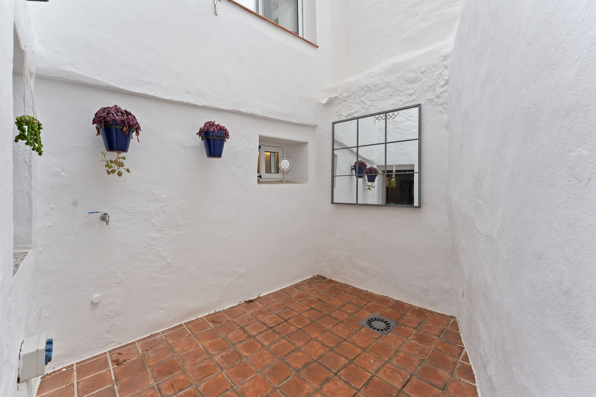Townhouse for sale in Mijas