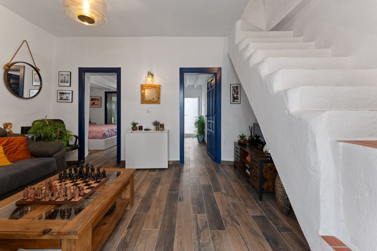 Townhouse for sale in Mijas