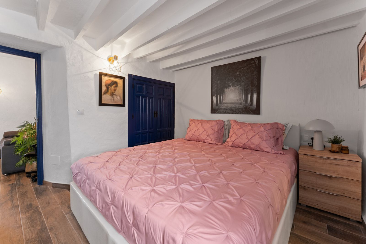 Townhouse for sale in Mijas