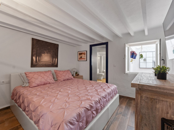 Townhouse for sale in Mijas